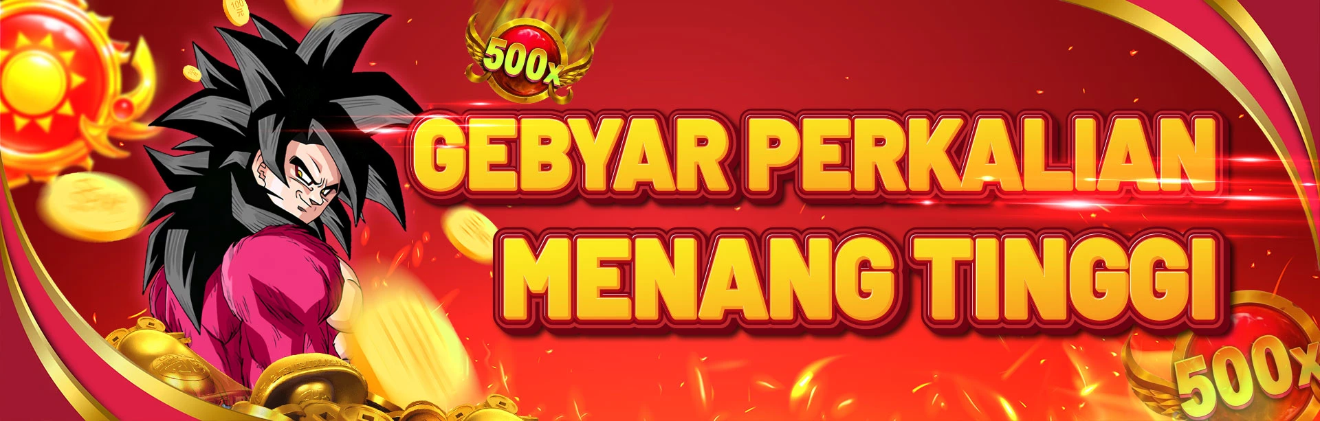 QqSlot8821 Banner Slot Online